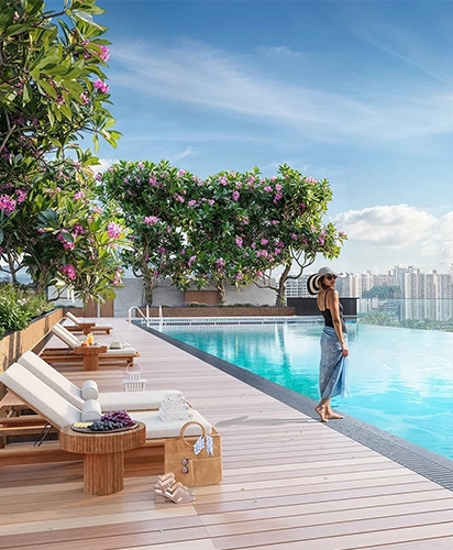 Godrej Varanya  hero image