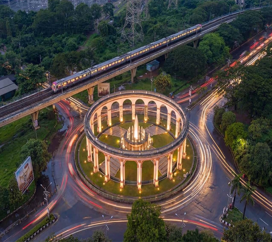 Godrej Varanya  about image